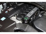 2008 BMW X3 3.0si 3.0 Liter DOHC 24-Valve VVT Inline 6 Cylinder Engine