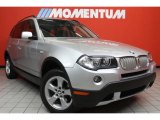 2008 BMW X3 3.0si