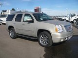 2011 Gold Mist Metallic GMC Yukon Denali AWD #43254172