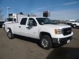 2011 GMC Sierra 3500HD SLE Crew Cab 4x4