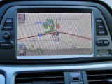 2010 Honda Odyssey Touring Navigation