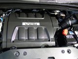2010 Honda Odyssey Touring 3.5 Liter SOHC 24-Valve VTEC V6 Engine