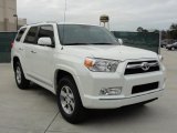 2011 Toyota 4Runner SR5