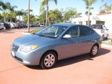 2007 Hyundai Elantra GLS Sedan