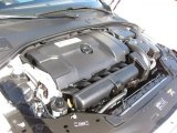 2011 Volvo XC70 3.2 3.2 Liter DOHC 24-Valve VVT Inline 6 Cylinder Engine
