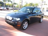 2008 BMW X3 3.0si