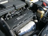 2006 Suzuki Reno  2.0 Liter DOHC 16-Valve 4 Cylinder Engine