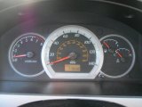 2006 Suzuki Reno  Gauges