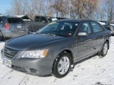2009 Hyundai Sonata GLS