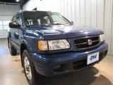 2001 Honda Passport EX 4x4