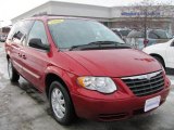 2006 Chrysler Town & Country Touring