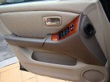2002 Lexus RX 300 Door Panel