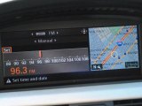2008 BMW M3 Coupe Navigation