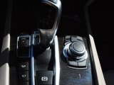 2010 BMW 7 Series 750i xDrive Sedan 6 Speed Automatic Transmission
