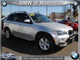 2008 BMW X5 3.0si