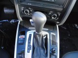 2009 Audi A4 2.0T Sedan Multitronic CVT Automatic Transmission