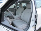 2010 Buick LaCrosse CXL AWD Dark Titanium/Light Titanium Interior