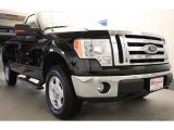 2009 Ford F150 XLT Regular Cab 4x4