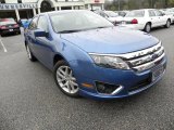 2010 Ford Fusion SEL V6