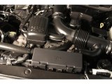 2009 Ford F150 XLT Regular Cab 4x4 5.4 Liter SOHC 24-Valve VVT Triton V8 Engine