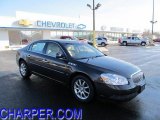 2008 Buick Lucerne CXL