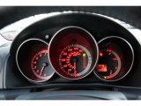2004 Mazda MAZDA3 s Hatchback Gauges