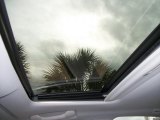 2009 Lexus ES 350 Sunroof