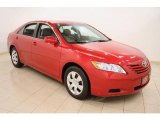 2008 Toyota Camry LE