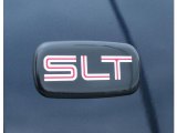 2006 GMC Yukon XL SLT Marks and Logos