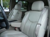 2006 GMC Yukon XL SLT Neutral/Shale Interior