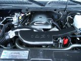 2006 GMC Yukon XL SLT 5.3 Liter OHV 16-Valve Vortec V8 Engine