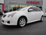 2010 Nissan Sentra 2.0 SR