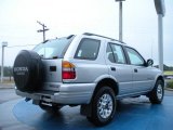 2000 Honda Passport EX Exterior