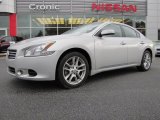 2009 Nissan Maxima 3.5 SV
