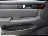 2004 Cadillac Seville SLS Door Panel