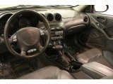 2003 Pontiac Grand Am GT Coupe Dashboard