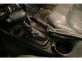 2003 Pontiac Grand Am GT Coupe 4 Speed Automatic Transmission