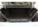 2003 Pontiac Grand Am GT Coupe Trunk