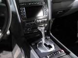 2010 Bentley Continental GT Supersports 6 Speed Automatic Transmission