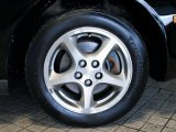 1999 Toyota Celica GT Convertible Wheel