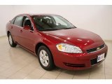 2008 Chevrolet Impala LT