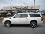 2007 Cadillac Escalade ESV AWD