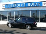 2008 Chevrolet TrailBlazer LT 4x4