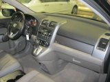 2009 Honda CR-V EX-L 4WD Dashboard