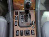 2003 Mercedes-Benz CLK 320 Cabriolet 5 Speed Automatic Transmission