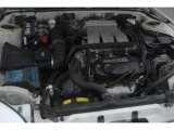 1997 Mitsubishi 3000GT SL 3.0 Liter DOHC 24-Valve V6 Engine