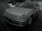 2006 Cadillac STS V6