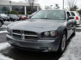 2007 Silver Steel Metallic Dodge Charger R/T #43339224