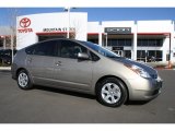 2008 Toyota Prius Hybrid
