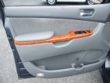 2010 Toyota Sienna XLE Door Panel